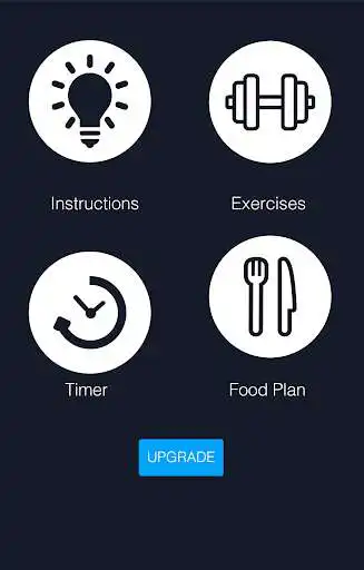 Play 15Min Workout Fat burn and  loose Lovehandles as an online game 15Min Workout Fat burn and  loose Lovehandles with UptoPlay