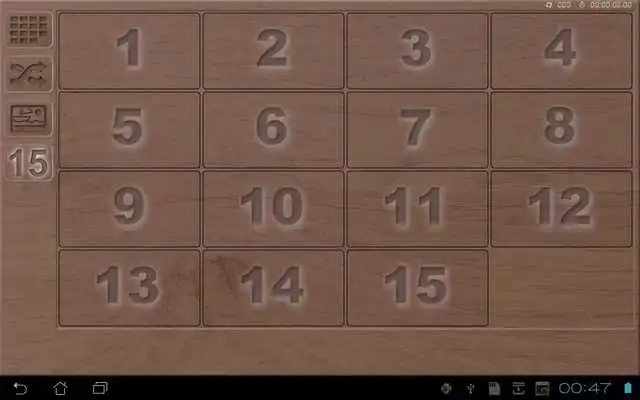 Play 15 Photo Puzzle  and enjoy 15 Photo Puzzle with UptoPlay