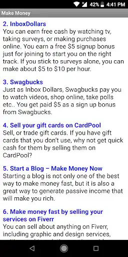 Play 15 Proven Ways to Make Money as an online game 15 Proven Ways to Make Money with UptoPlay