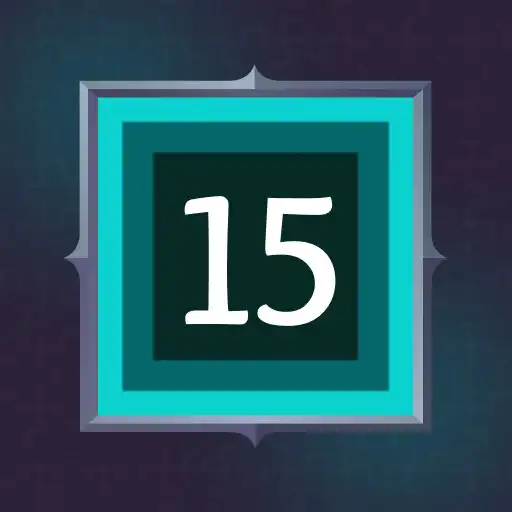 Play 15 Puzzle Block Game APK