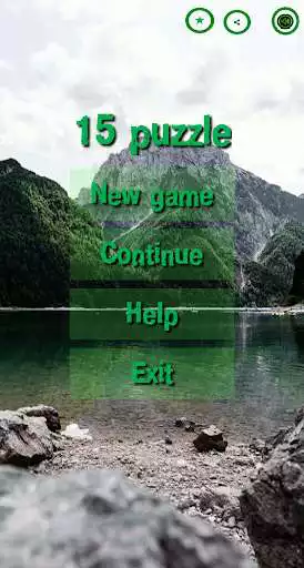 Play 15 Puzzle Challenge and enjoy 15 Puzzle Challenge with UptoPlay Play 15 Puzzle Challenge and enjoy 15 Puzzle Challenge with UptoPlay