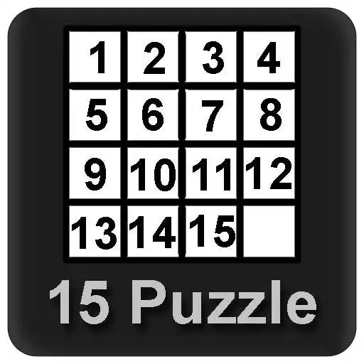 Play 15 Puzzle Free APK Play 15 Puzzle Free APK