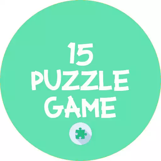 Play 15-Puzzle Game APK Play 15-Puzzle Game APK