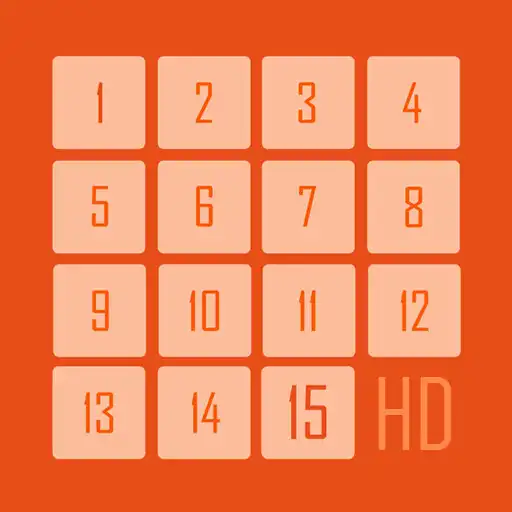 Play 15 puzzle HD APK Play 15 puzzle HD APK
