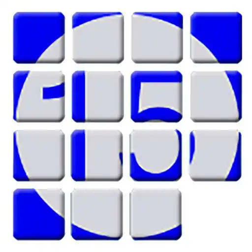 Play 15 Puzzle MironApp APK Play 15 Puzzle MironApp APK