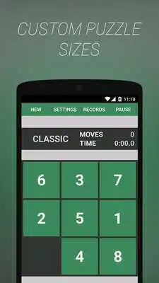 Play 15 Puzzle