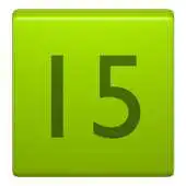 Free play online 15 Puzzle - Sliding Tiles APK Free play online 15 Puzzle - Sliding Tiles APK