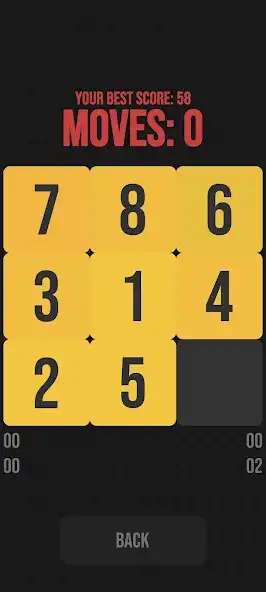Play 15shki (barley-break) as an online game 15shki (barley-break) with UptoPlay