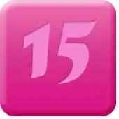 Free play online 15 Slider Puzzle APK