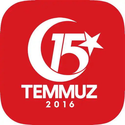 Play 15 Temmuz Demokrasi Sergisi APK Play 15 Temmuz Demokrasi Sergisi APK