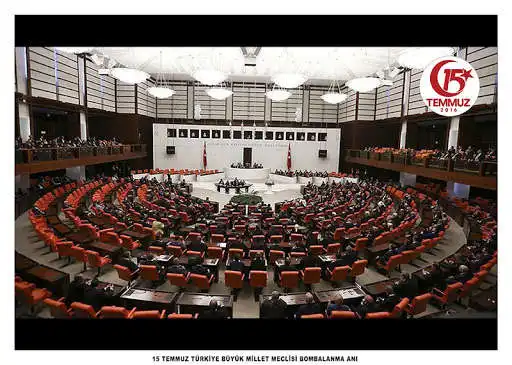 Play 15 Temmuz Demokrasi Sergisi as an online game 15 Temmuz Demokrasi Sergisi with UptoPlay