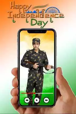 Play 15th August Independence Day Status
