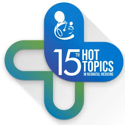 Play 15th Hot Topics in Neonatal Medicine Conference APK
