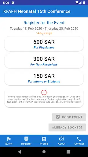 Play 15th Hot Topics in Neonatal Medicine Conference as an online game 15th Hot Topics in Neonatal Medicine Conference with UptoPlay