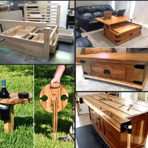Play 16000 Woodworking Ideas Plans APK Play 16000 Woodworking Ideas Plans APK
