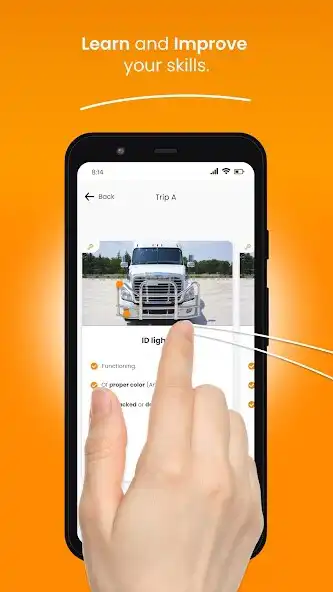 Play 160 Driving Academy as an online game 160 Driving Academy with UptoPlay