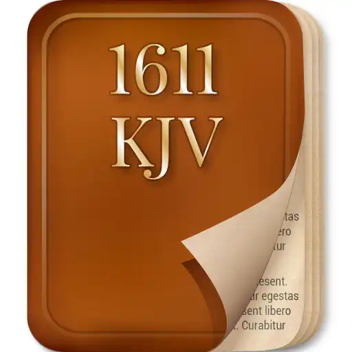 Play 1611 King James Bible Version APK Play 1611 King James Bible Version APK