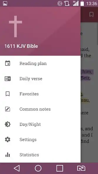Play 1611 KJV Bible and enjoy 1611 KJV Bible with UptoPlay Play 1611 KJV Bible and enjoy 1611 KJV Bible with UptoPlay