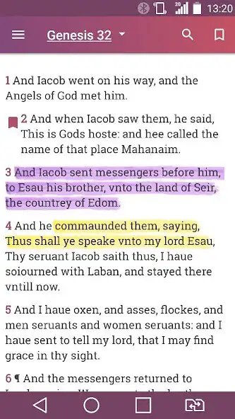 Play 1611 KJV Bible as an online game online 1611 KJV Bible with UptoPlay Play 1611 KJV Bible as an online game 1611 KJV Bible with UptoPlay