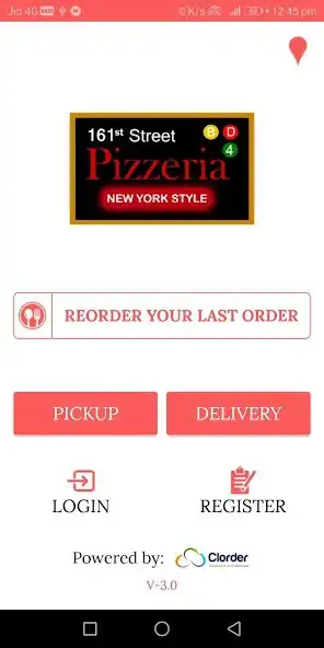 Play 161 Street Pizzeria  and enjoy 161 Street Pizzeria with UptoPlay