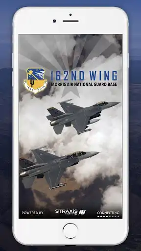 Play 162nd Wing  and enjoy 162nd Wing with UptoPlay
