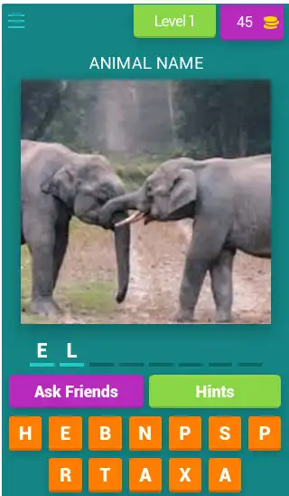 Play 163 animal names  and enjoy 163 animal names with UptoPlay