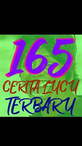 Play APK 165 Cerita Lucu Terbaru and enjoy 165 Cerita Lucu Terbaru with UptoPlay com.claramediatech.ceritalucu Play APK 165 Cerita Lucu Terbaru and enjoy 165 Cerita Lucu Terbaru with UptoPlay com.claramediatech.ceritalucu