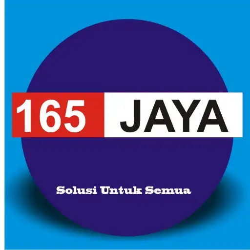 Play 165JAYA ONLINE APK Play 165JAYA ONLINE APK