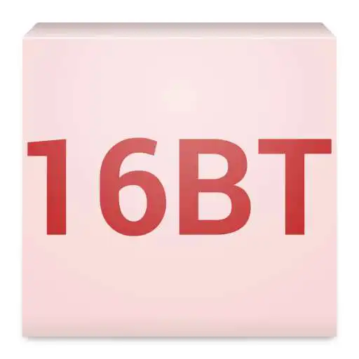 Play 16Bit Musical Tuner APK