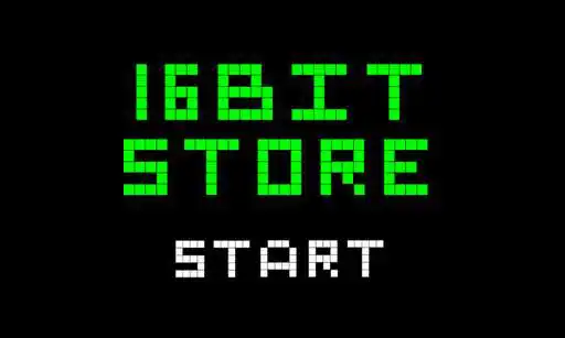 Play 16 Bit Store