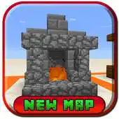 Free play online 16 Constructions MCPE map APK Free play online 16 Constructions MCPE map APK