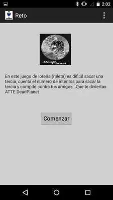 Play 16CT62LoteriaM Play 16CT62LoteriaM