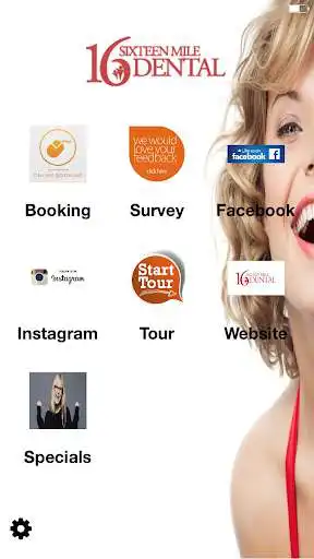 Play 16 Mile Dental by Microswift  and enjoy 16 Mile Dental by Microswift with UptoPlay
