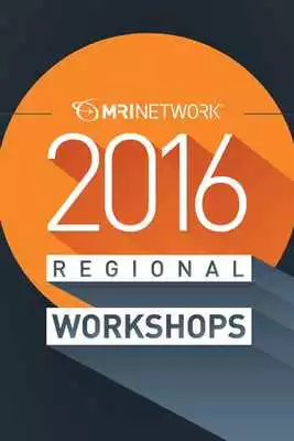 Play 16 MRINetwork MW/CEN Reg Play 16 MRINetwork MW/CEN Reg