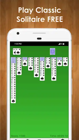Play 16 Solitaire - Card Game Combo as an online game 16 Solitaire - Card Game Combo with UptoPlay