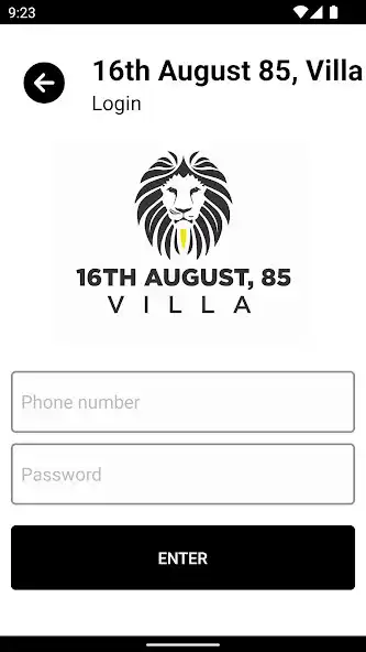 Play 16th August 85 Villa as an online game 16th August 85 Villa with UptoPlay