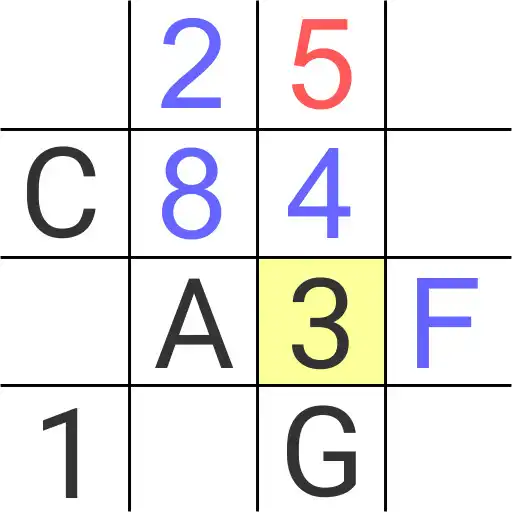 Play 16x16 Giant Classic Sudoku APK