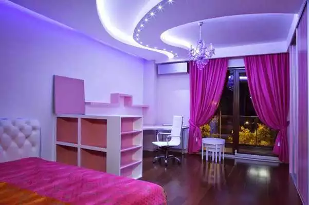 Play 170 Gypsum Design