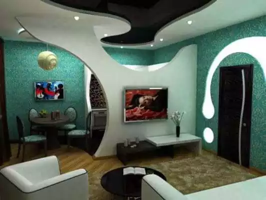 Play 170 Gypsum Design
