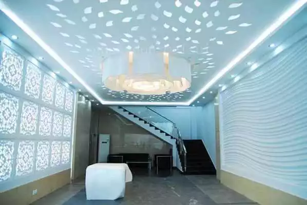 Play 170 Gypsum Design