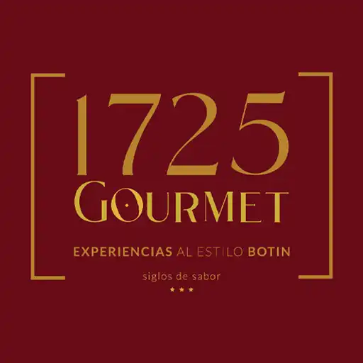 Play 1725 Gourmet APK
