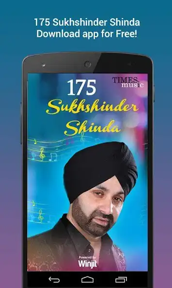 Play 175 Sukhshinder Shinda Punjabi Songs  and enjoy 175 Sukhshinder Shinda Punjabi Songs with UptoPlay