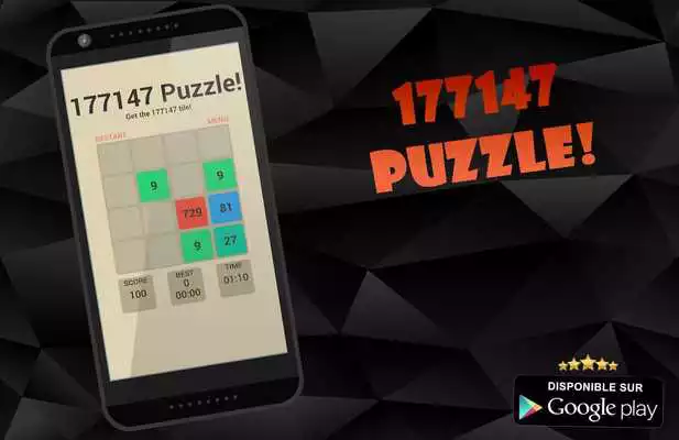 Play 177147Puzzle