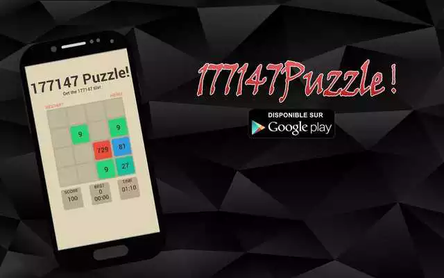 Play 177147Puzzle