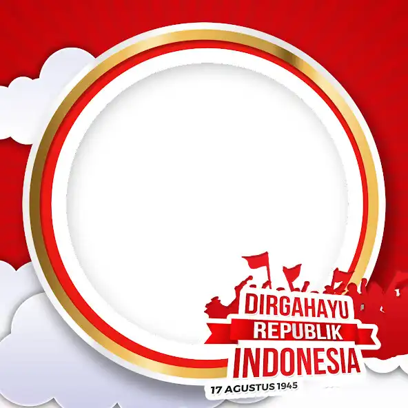 Play 17 Agustus 2023 Photo Frame  and enjoy 17 Agustus 2023 Photo Frame with UptoPlay