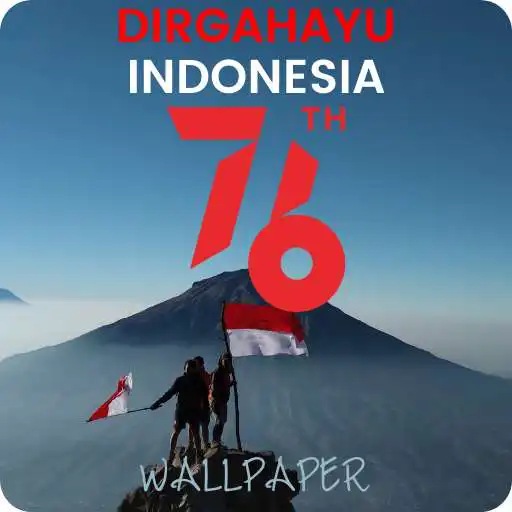 Play 17 Agustus HUT RI ke 76 Wallpaper APK