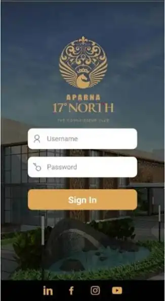 Play 17 Degrees North as an online game 17 Degrees North with UptoPlay