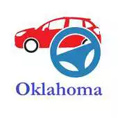 Free play online 17 OK DMV Practice Tests APK