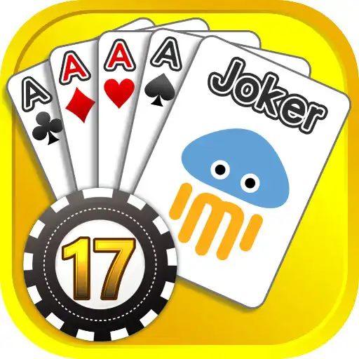 Play 17Poker APK