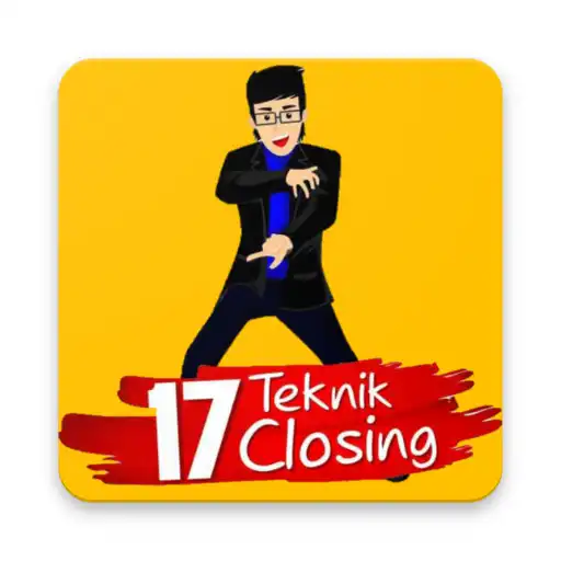 Play 17 Teknik Closing APK Play 17 Teknik Closing APK